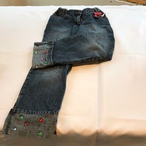 Gymboree Girls Jeans